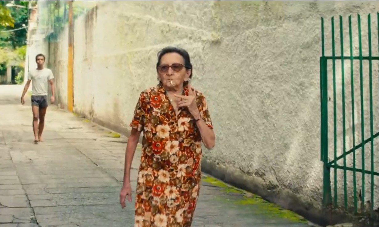 O filme brasileiro “O Agente Secreto”, dirigido por