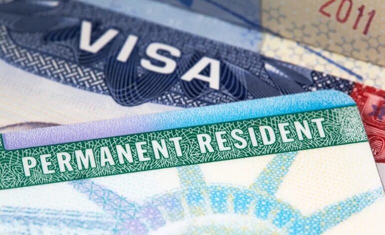 O governo dos Estados Unidos passou a exigir