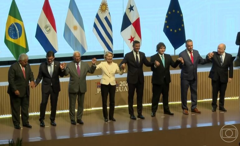 Governo regulamenta salvaguardas para proteger indústria nac