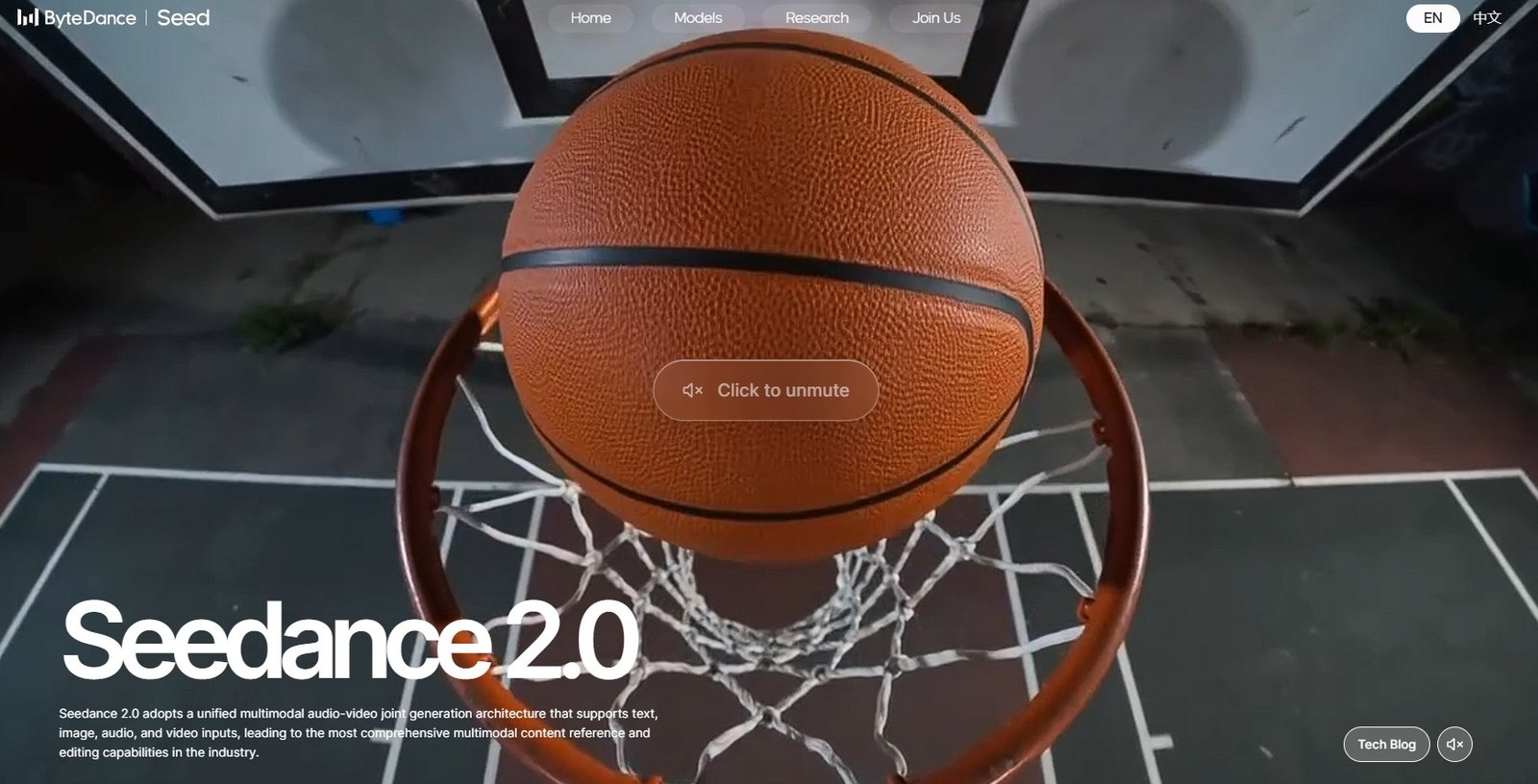 A ByteDance, empresa chinesa responsável pelo TikTok, suspen