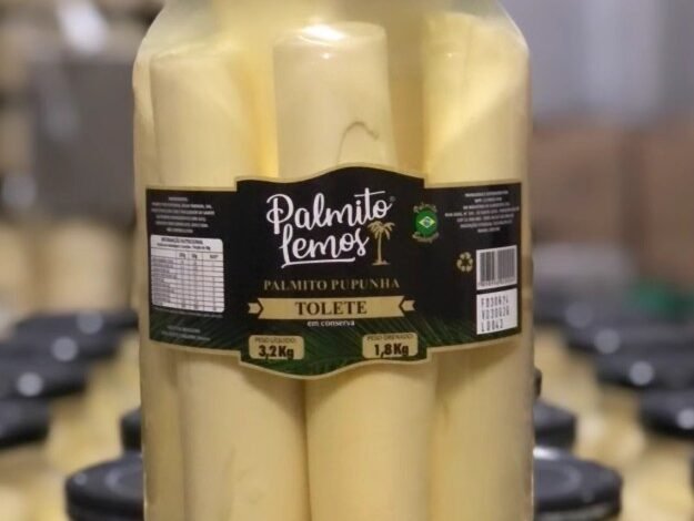 A Agência Nacional de Vigilância Sanitária (Anvisa) proibiu