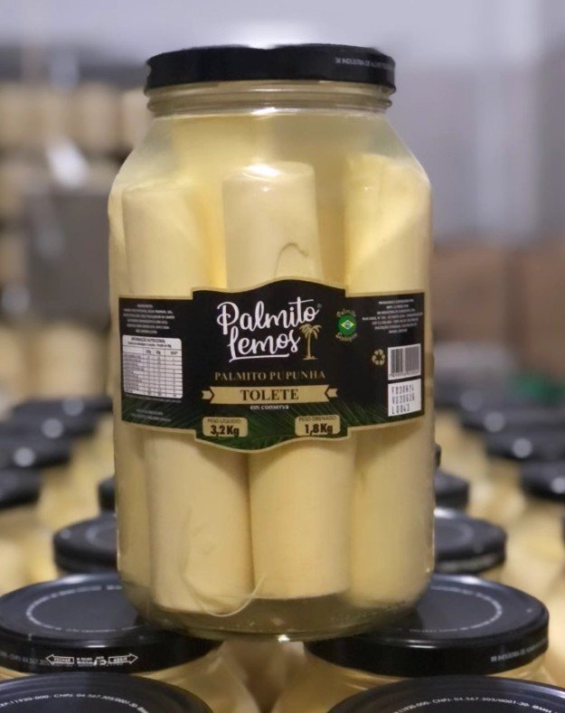 A Agência Nacional de Vigilância Sanitária (Anvisa) proibiu