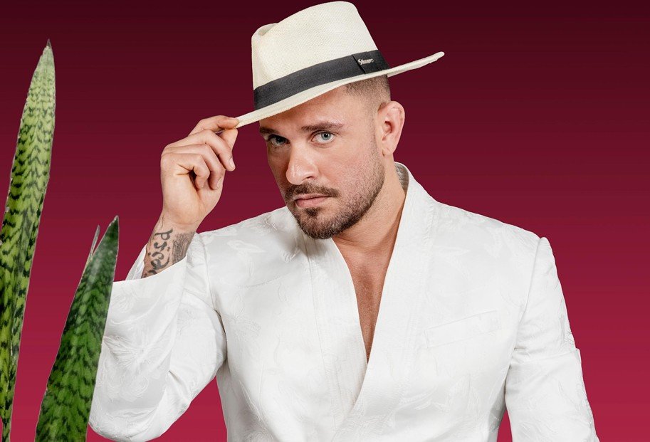 Diogo nogueira concede entrevista ao vivo no g1 ouviu nesta