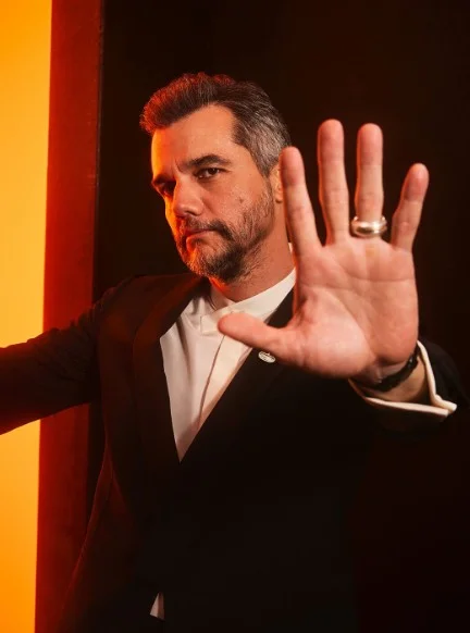 O perfil oficial da Academia de Artes e Ciências Cinematográ