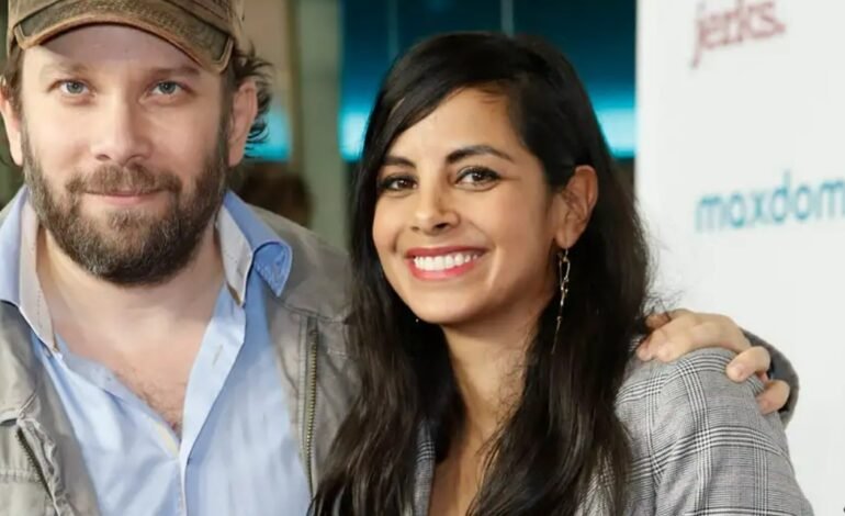 Christian Ulmen e Collien Fernandes eram um casal