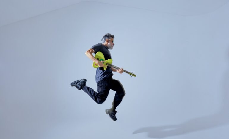 O grupo cearense Cidadão Instigado lançou hoje (25)