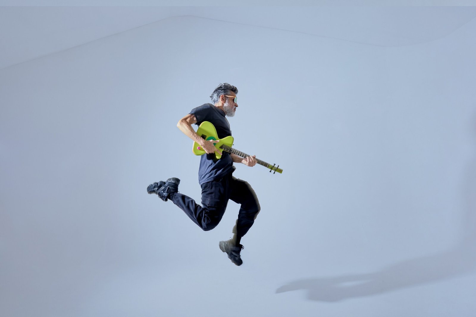 O grupo cearense Cidadão Instigado lançou hoje (25)