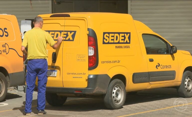 O Plano de Desligamento Voluntário (PDV) dos Correios