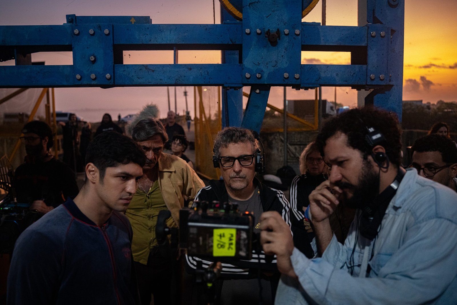 O cinema brasileiro vive um momento inédito no