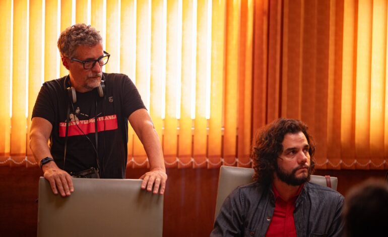 O Oscar 2026 será realizado no domingo, 15 de março