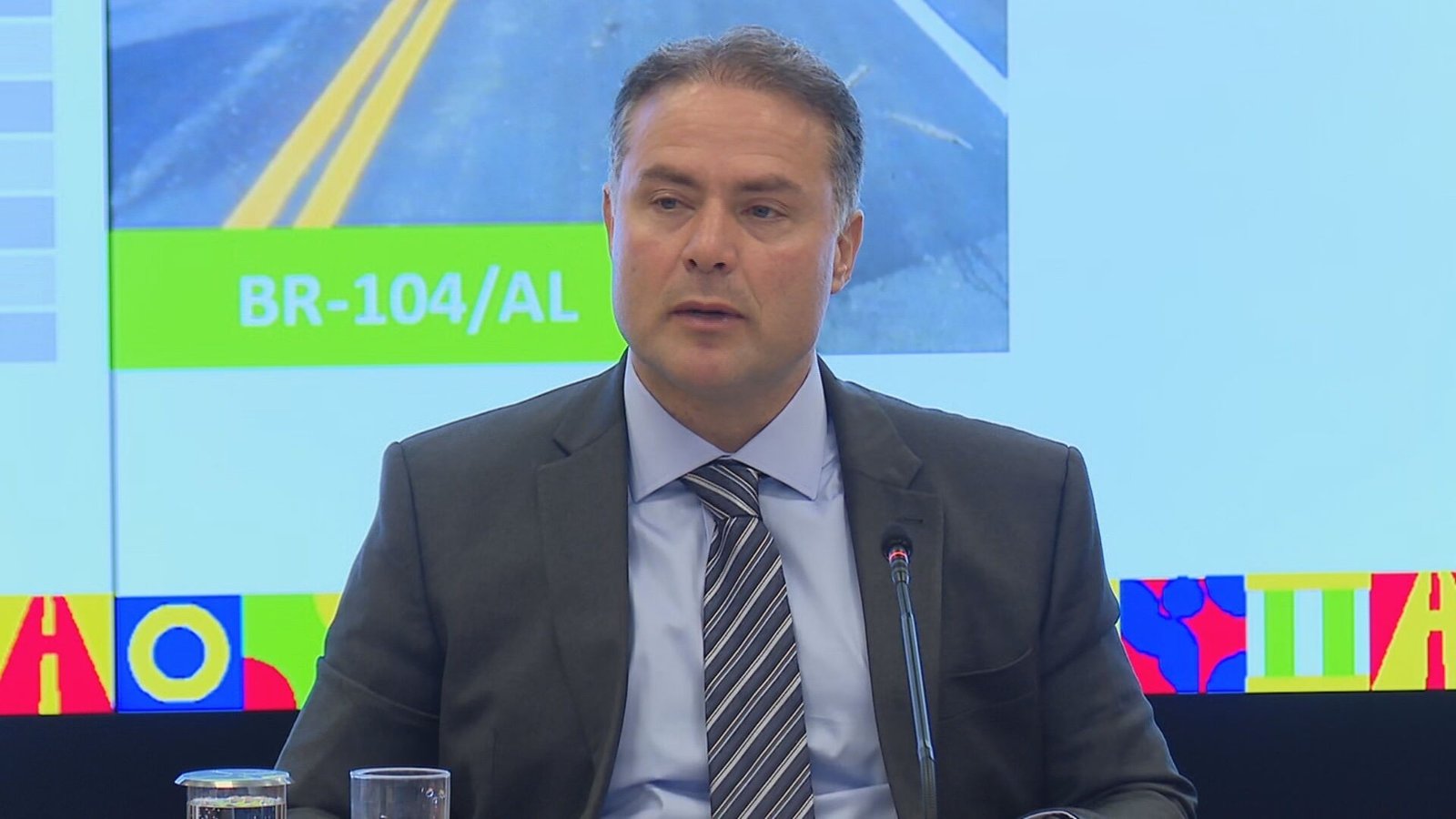 O governo federal deve anunciar nesta quarta-feira (18)