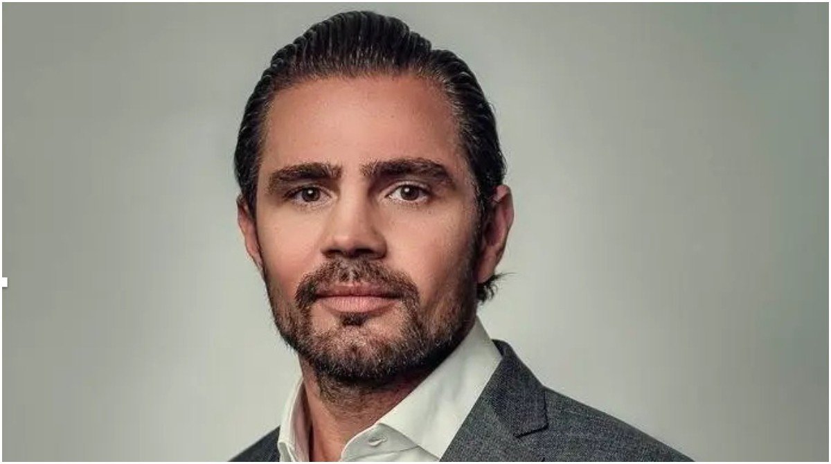 Polícia federal prende daniel vorcaro dono do banco master e