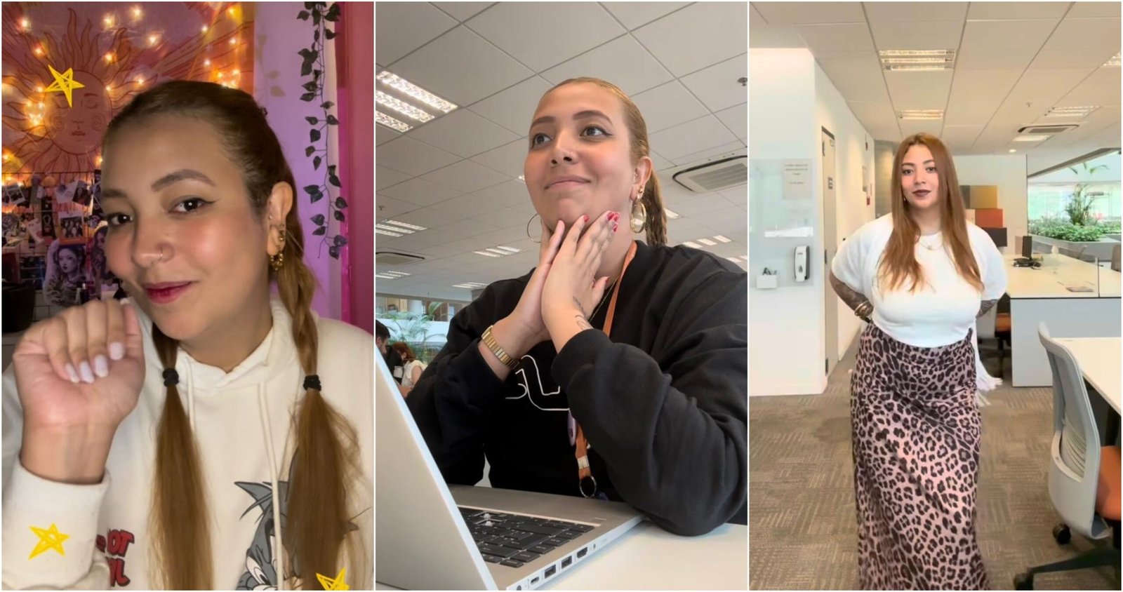 Vlogs sobre demissões têm viralizado nas redes sociais