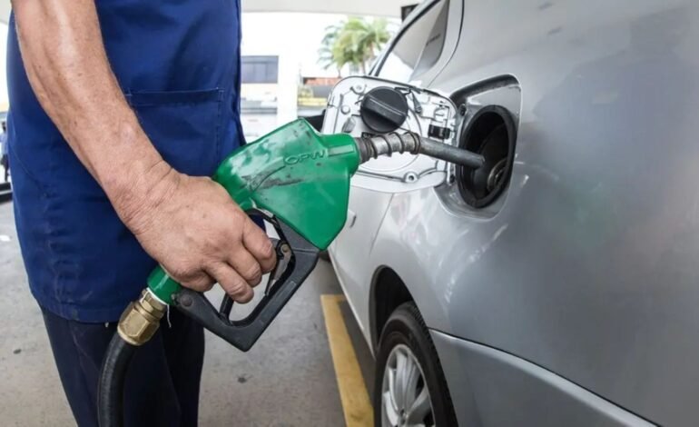 Estados decidirem rejeitar a proposta do governo federal