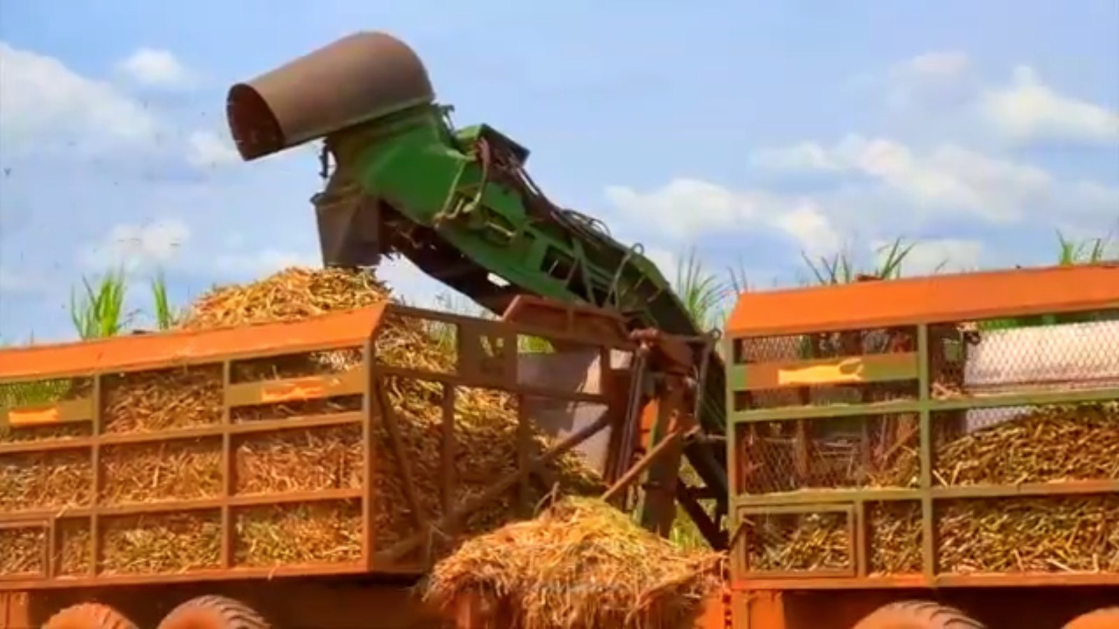 A guerra no Oriente Médio elevou os custos dos insumos