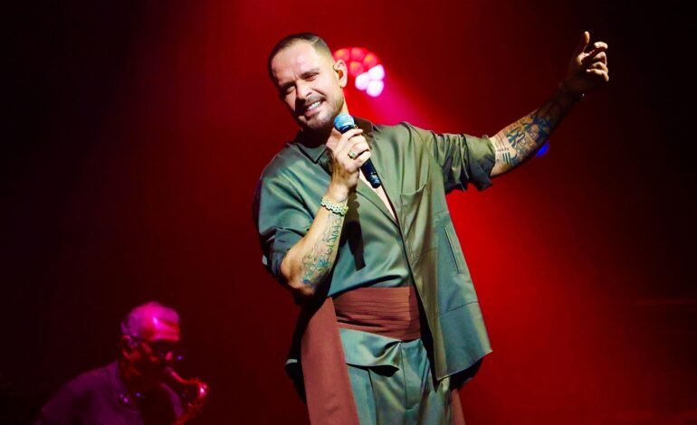 Diogo Nogueira lançou no Rio de Janeiro, em 1º de