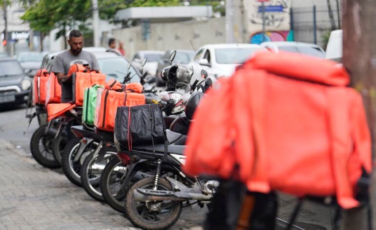 Pesquisa Quaest divulgada nesta terça-feira (17) revela que