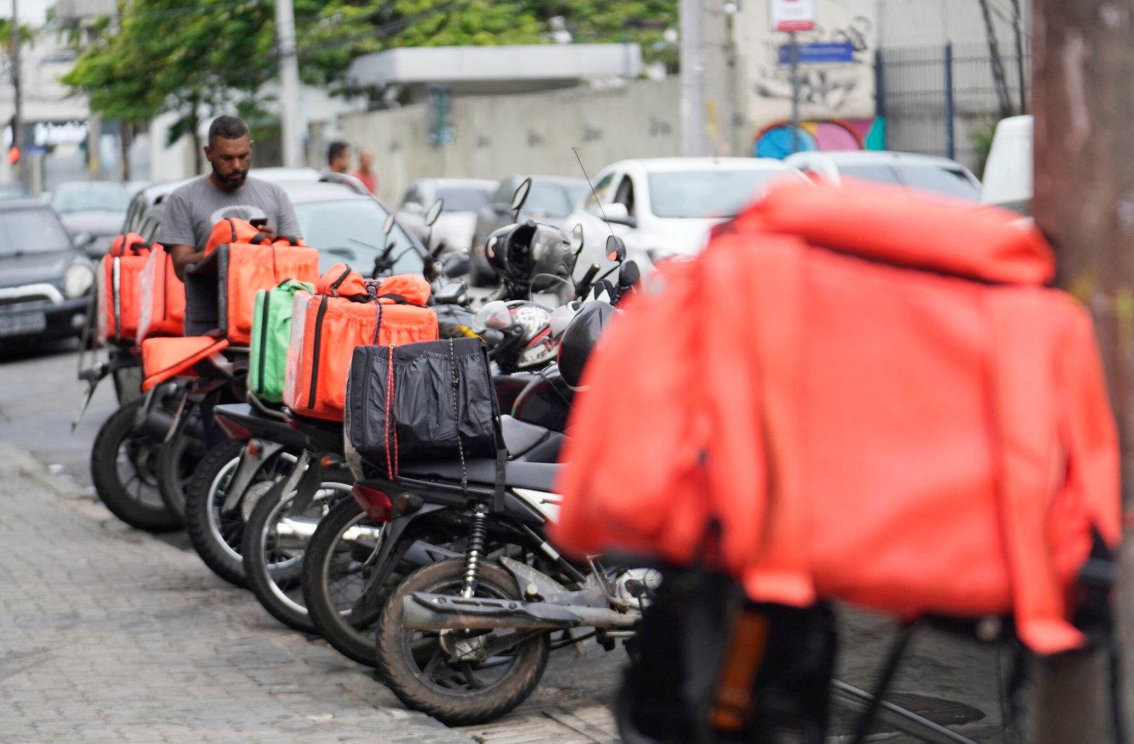 Pesquisa Quaest divulgada nesta terça-feira (17) revela que