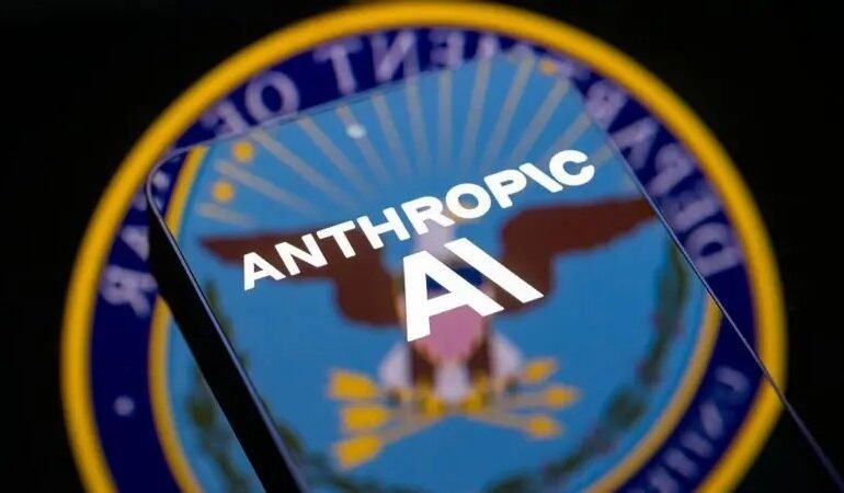 A Anthropic, empresa de inteligência artificial do Vale