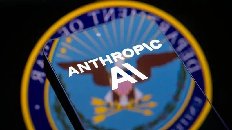 A Anthropic, empresa de inteligência artificial do Vale