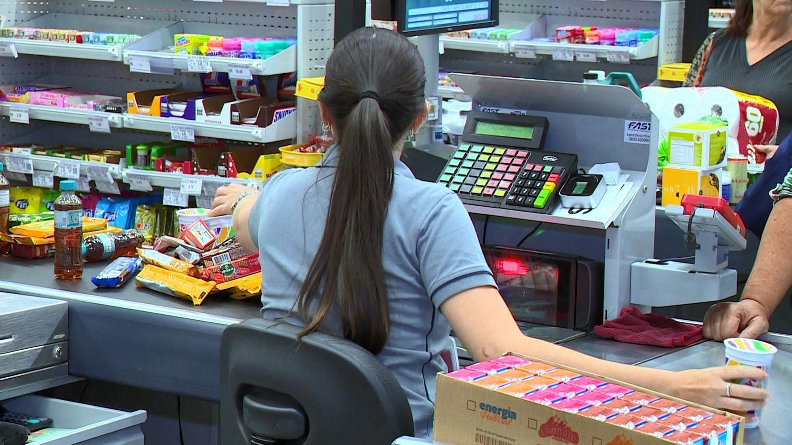 Um estudo divulgado nesta terça-feira (10) pela Federação