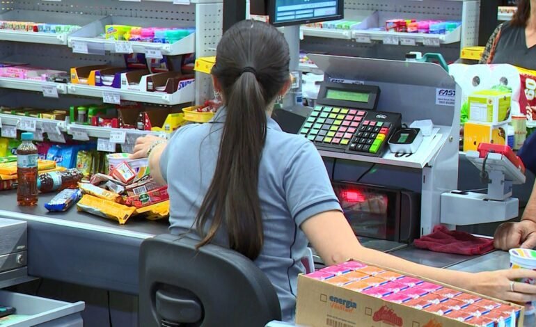 Um estudo divulgado nesta terça-feira (10) pela Federação