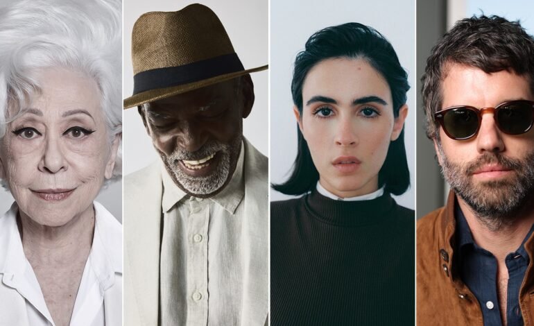 O primeiro Golden Globes Tribute Gala Brazil reuniu