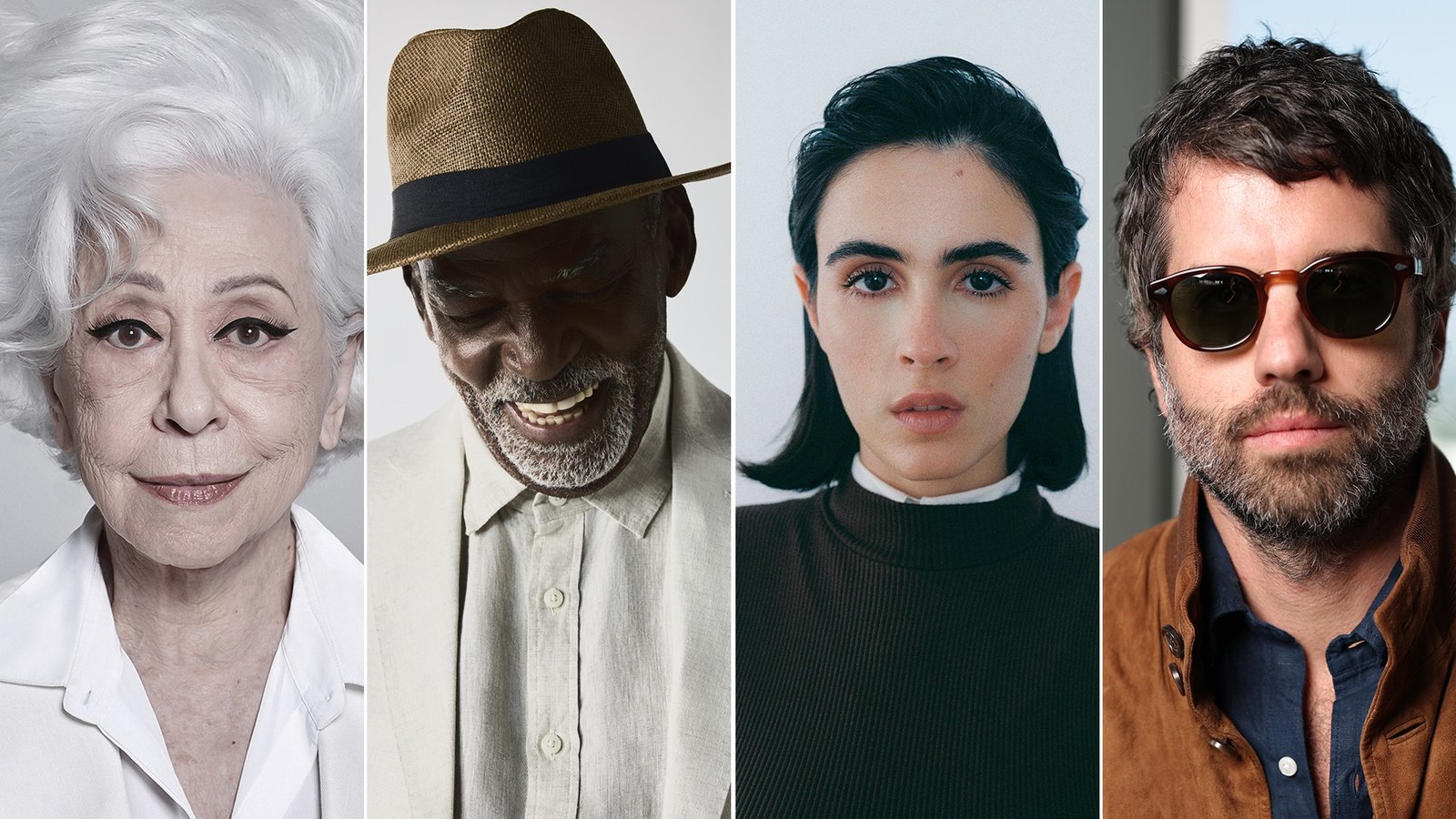 O primeiro Golden Globes Tribute Gala Brazil reuniu