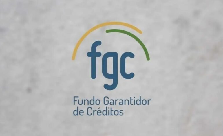As instituições financeiras que participam do Fundo Garantid