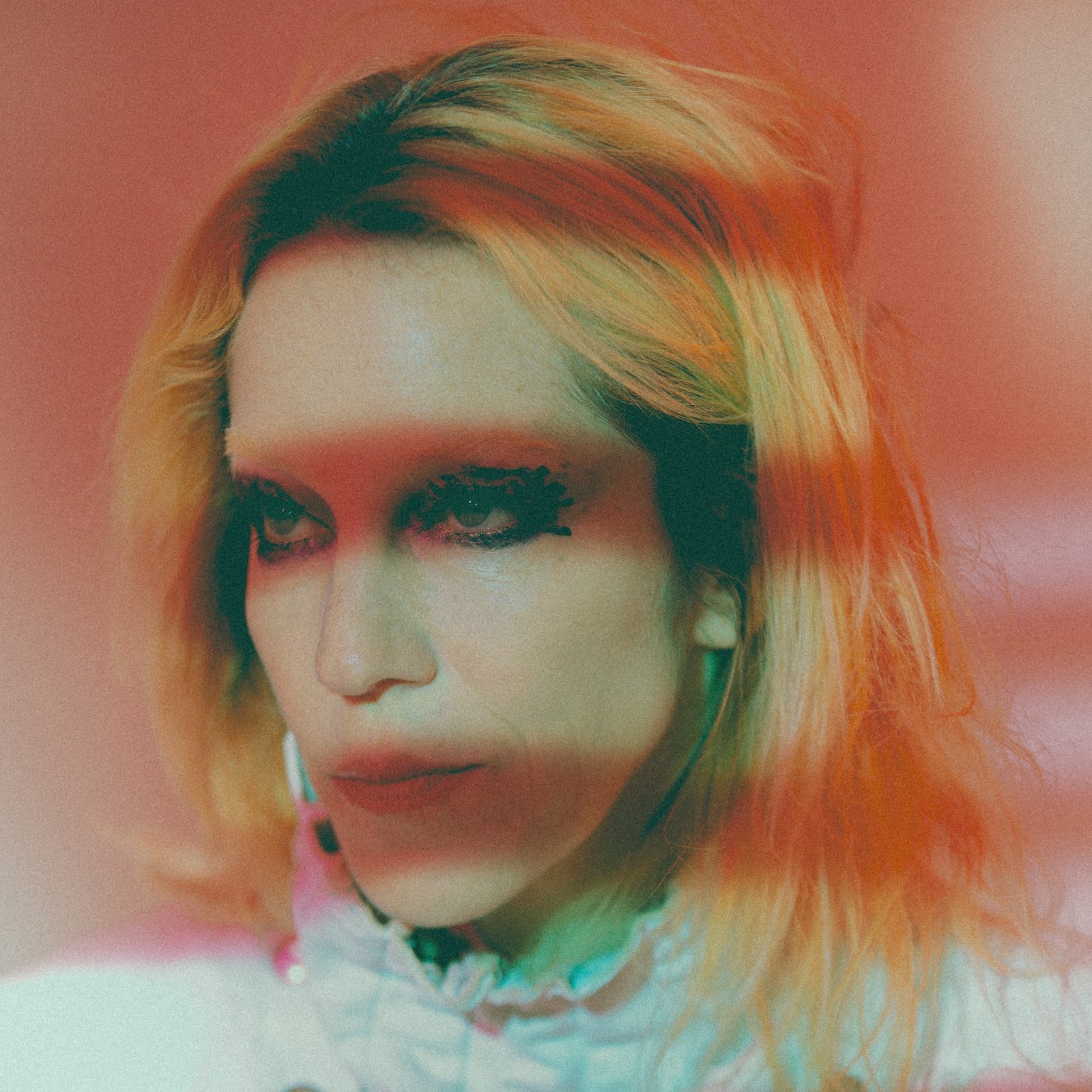 Buhr lança em abril o álbum “Feixe de fogo”, primeiro