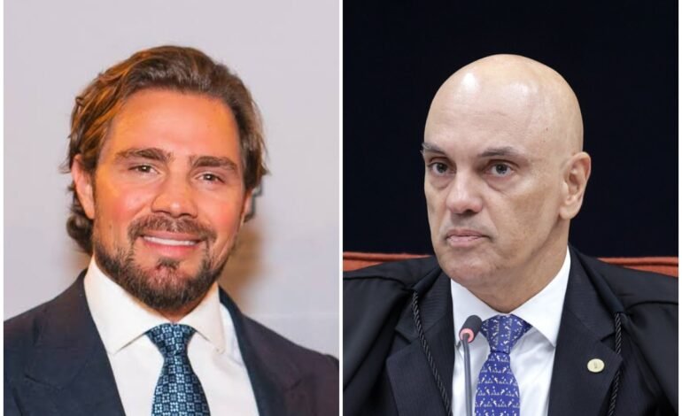 A Polícia Federal recuperou mensagens trocadas em 17