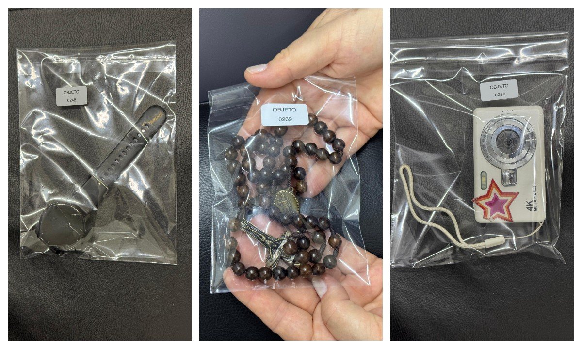 No Lollapalooza Brasil 2026, realizado no Autódromo de