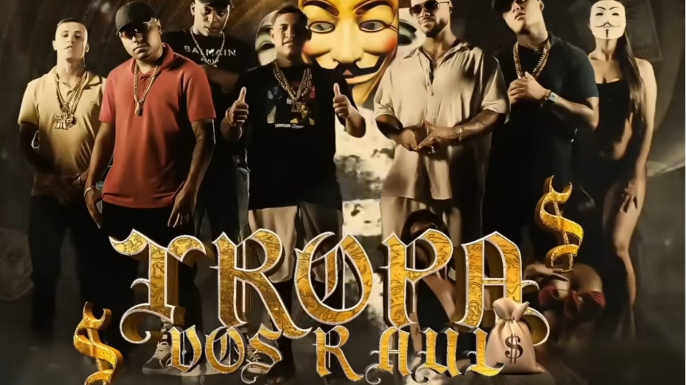 O funk paulistano documenta, desde os anos 2010