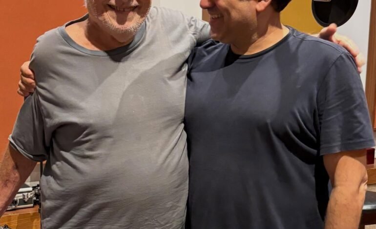 O coletivo carioca Forró da Gávea lançou seu primeiro álbum