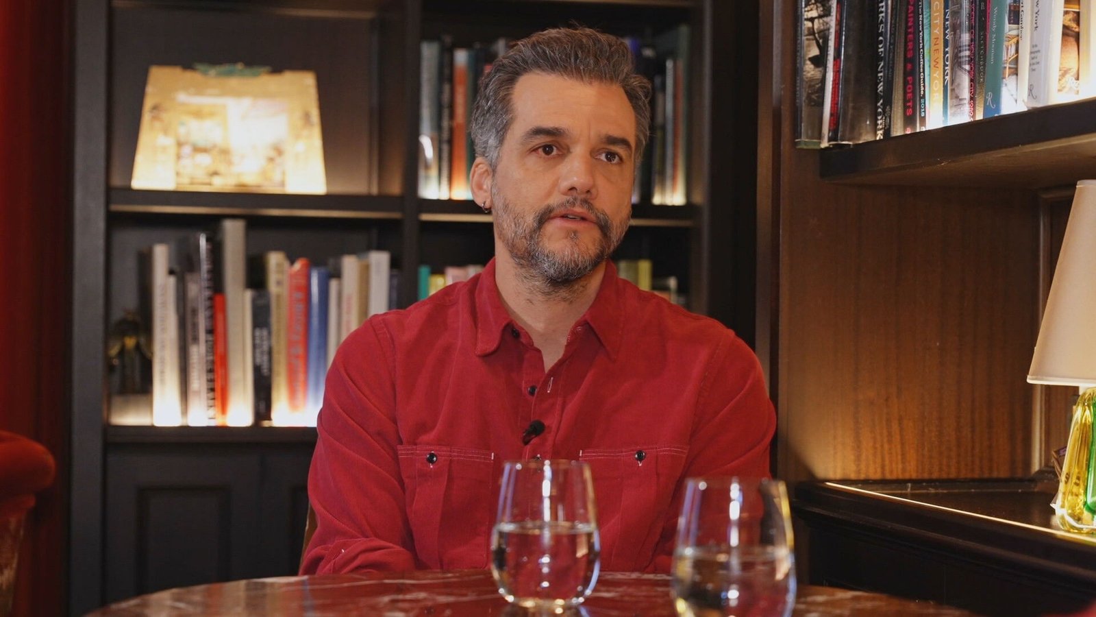 O filme brasileiro “O Agente Secreto” disputa quatro