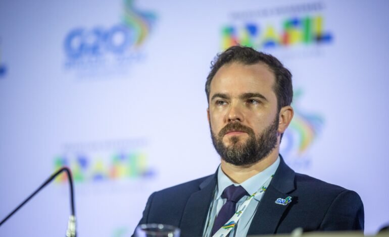 O presidente Luiz Inácio Lula da Silva confirmou