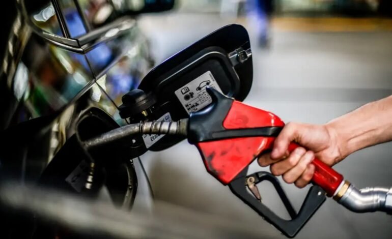 Circula nas redes sociais uma foto que mostra