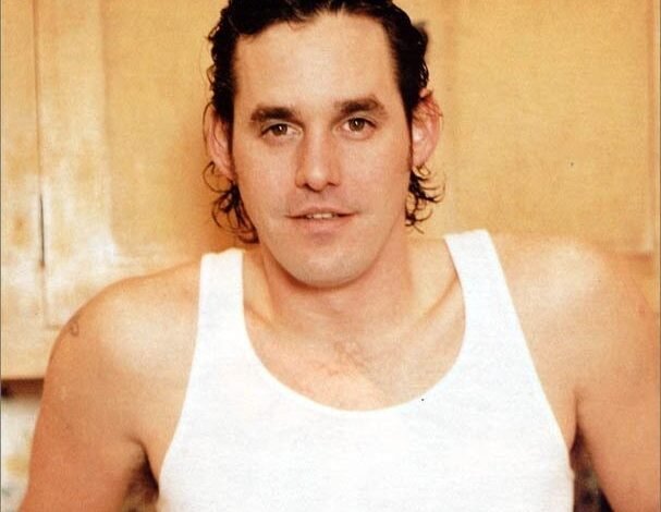 O ator Nicholas Brendon morreu aos 54 anos