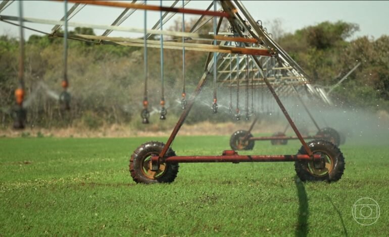O Congresso Nacional promulgou nesta terça-feira (17) o