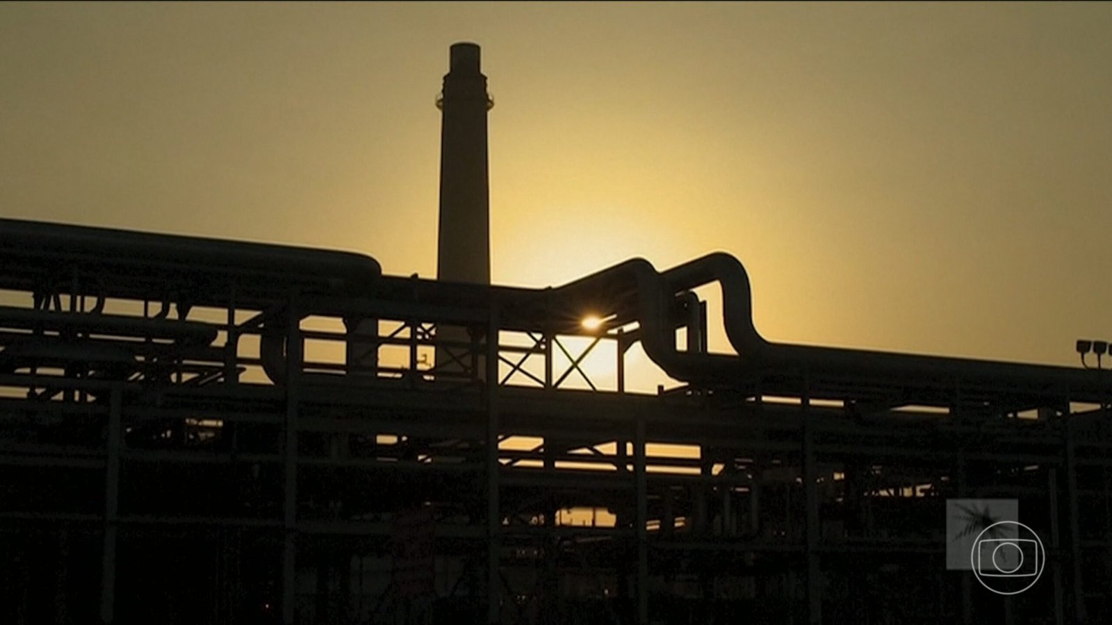 Os preços do petróleo caíram na terça-feira (10) após o