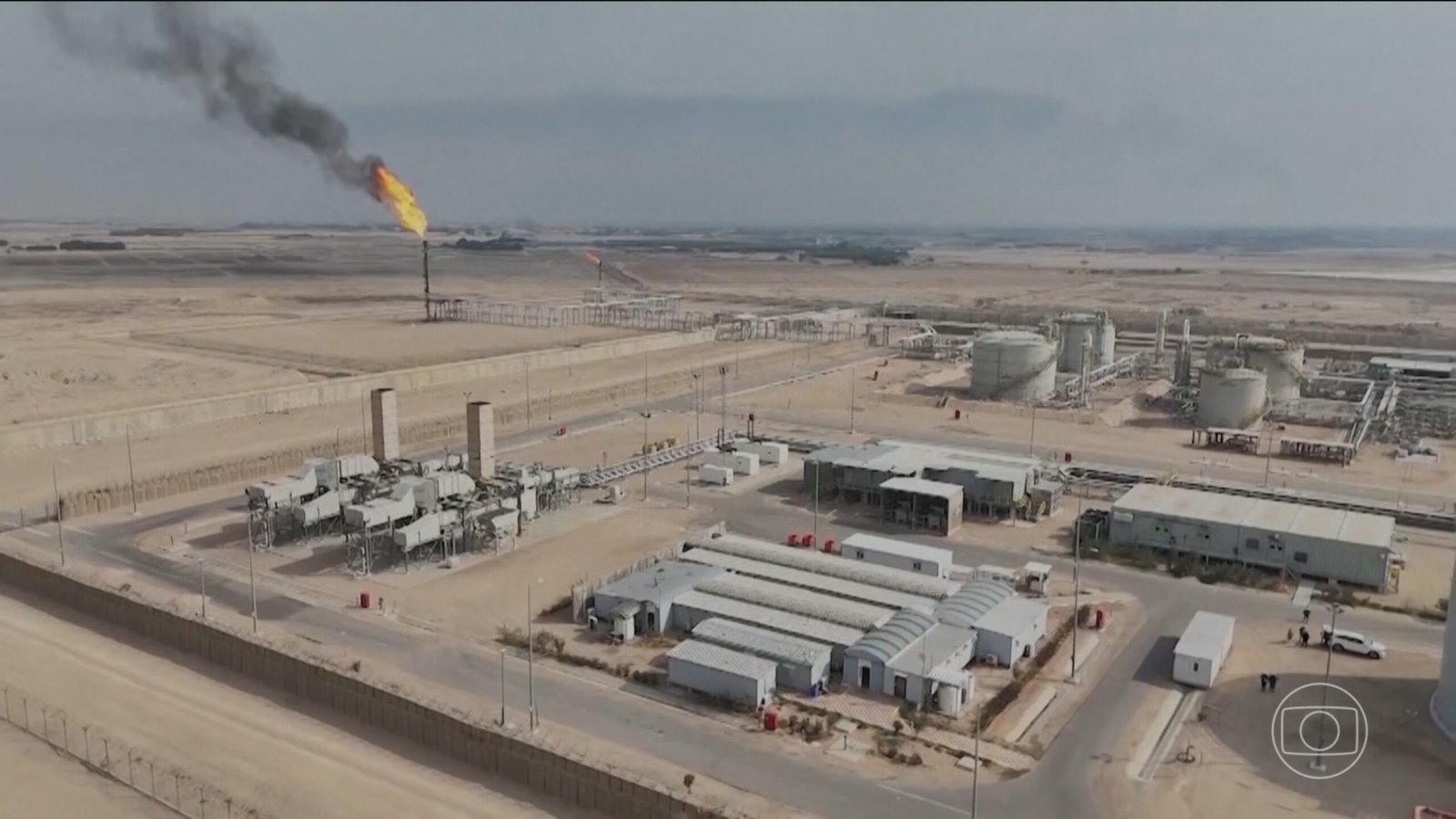 Os preços do petróleo subiram nesta quarta-feira (11), enqua