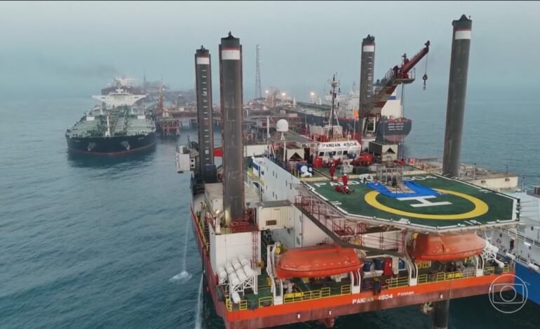 Guerra no Oriente Médio: Agência Internacional de Energia a