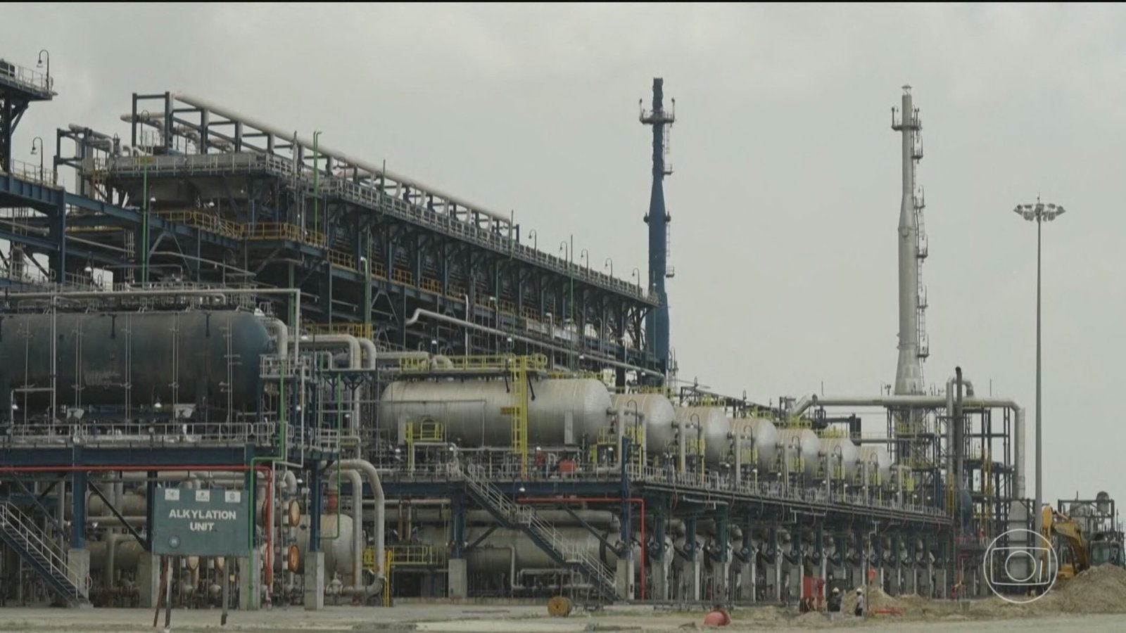 A Agência Internacional de Energia (IEA) recomendou nesta