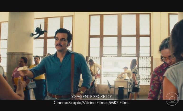 Por oitavo ano consecutivo, produções internacionais compete