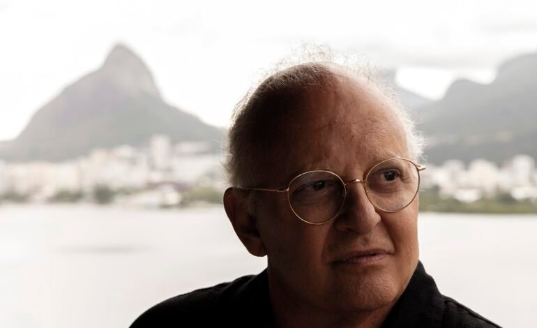 O cantor e compositor paulista Guilherme Arantes receberá