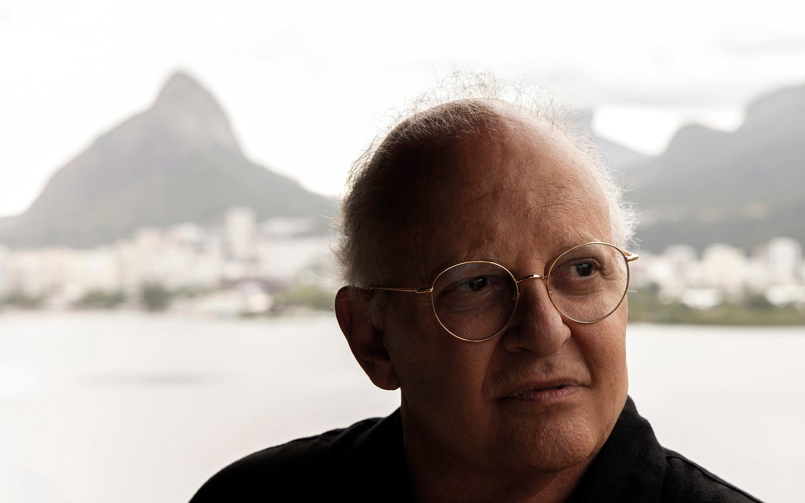 O cantor e compositor paulista Guilherme Arantes receberá