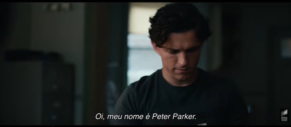 O trailer de “Homem-Aranha: Um Novo Dia”, lançado