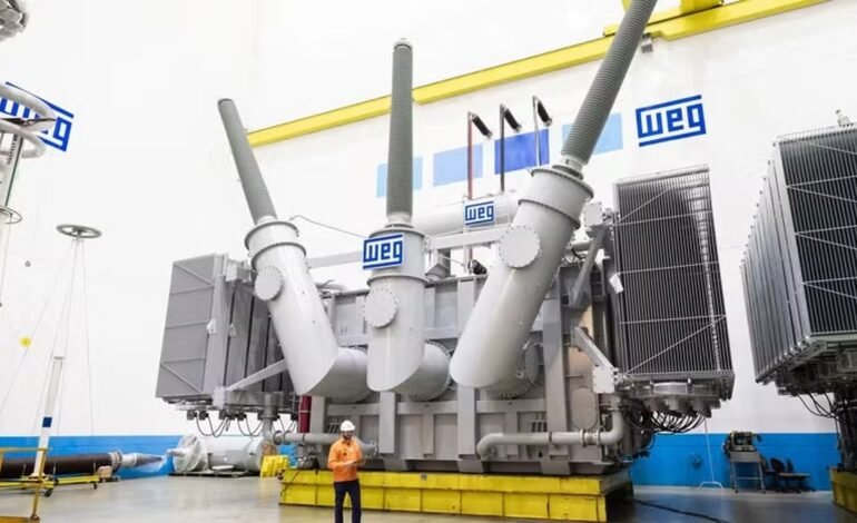 Aos 20 anos, a brasileira Amélie Voigt Trejes