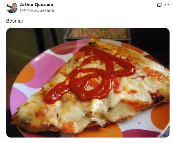 A seleção da Itália foi eliminada da Copa do Mundo