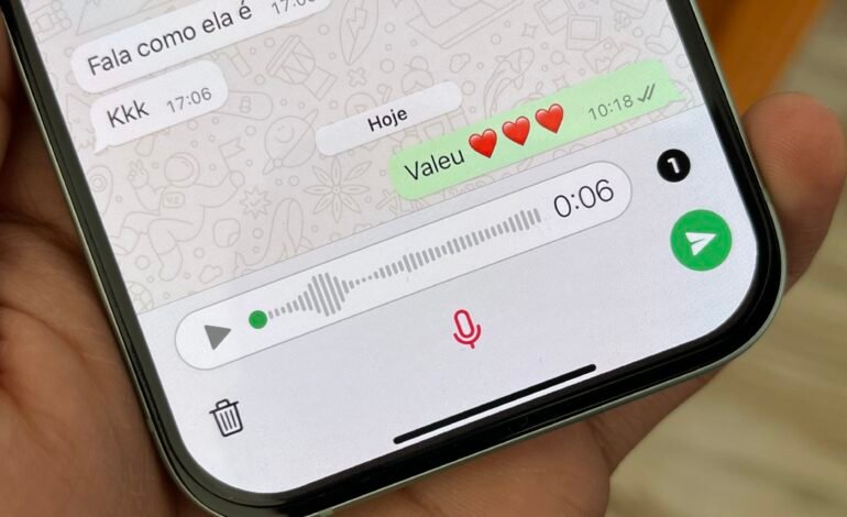 A Polícia Federal utiliza programas especializados para recu